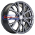 18'' 5x114,3 ET45 D67,1 7,0J Khomen Wheels KHW1806 (CX-5/3) Gray 18'' 5x114,3 ET45 D67,1 7,0J Khomen Wheels KHW1806 (CX-5/3) Gray