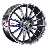 19'' 5x112 ET40 D66,6 7,5J Replay MR198 GML