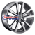 19'' 5x108 ET46 D63,3 8,5J Replay GL67 GMF 19'' 5x108 ET46 D63,3 8,5J Replay GL67 GMF