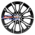 16'' 4x100 ET41 D60,1 6,0J СКАД Нагоя (КЛ312) Алмаз 16'' 4x100 ET41 D60,1 6,0J СКАД Нагоя (КЛ312) Алмаз