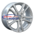 16'' 5x112 ET41 D57,1 6,5J Replay SK23 Sil 16'' 5x112 ET41 D57,1 6,5J Replay SK23 Sil