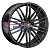 20'' 5x114,3 ET40 D67,1 9,0J LS FlowForming RC75 BK