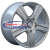 16'' 5x112 ET43 D57,1 6,5J Replay VV32 Sil 16'' 5x112 ET43 D57,1 6,5J Replay VV32 Sil