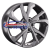 19'' 5x114,3 ET40 D60,1 7,5J Replay TY342 GM