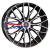 18'' 5x114,3 ET30 D60,1 8,0J Replay LX180 BKF 18'' 5x114,3 ET30 D60,1 8,0J Replay LX180 BKF