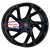18'' 5x114,3 ET48 D76 7,5J MAK Kassel Gloss Black 18'' 5x114,3 ET48 D76 7,5J MAK Kassel Gloss Black