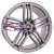 18'' 5x112 ET45 D73,1 7,5J Tech-Line 806 BL