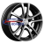 15'' 4x98 ET38 D58,6 6,0J СКАД Дели (КЛ300) Селена 15'' 4x98 ET38 D58,6 6,0J СКАД Дели (КЛ300) Селена