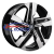 20'' 5x114,3 ET45 D67,1 8,5J Replay MZ169 BKF 20'' 5x114,3 ET45 D67,1 8,5J Replay MZ169 BKF