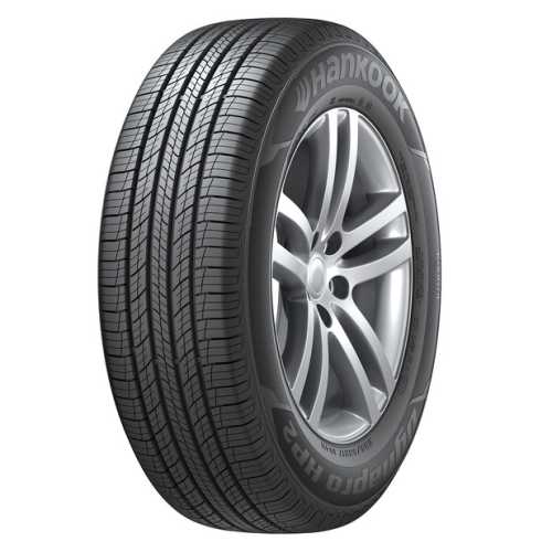 265/50R20 Hankook Dynapro HP2 RA33 107 V M+S TL