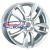 17'' 5x114,3 ET48 D67,1 7,0J Replay KI95 Sil 17'' 5x114,3 ET48 D67,1 7,0J Replay KI95 Sil