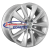 18'' 5x120 ET34 D72,6 8,0J Replay B183 Sil 18'' 5x120 ET34 D72,6 8,0J Replay B183 Sil