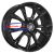 19'' 5x108 ET38 D60,1 7,5J Khomen Wheels KHW1907 (Jetour X70/X90 Plus) Black 19'' 5x108 ET38 D60,1 7,5J Khomen Wheels KHW1907 (Jetour X70/X90 Plus) Black