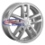 16'' 5x160 ET60 D65,1 6,5J Replay FD194 Sil