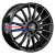 16'' 4x100 ET41 D60,1 6,0J LS 425 BK 16'' 4x100 ET41 D60,1 6,0J LS 425 BK