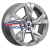 18'' 5x114,3 ET45 D66,1 7,5J K&K Кайан (КС1012) Дарк платинум 18'' 5x114,3 ET45 D66,1 7,5J K&K Кайан (КС1012) Дарк платинум