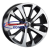 18'' 5x114,3 ET45 D60,1 7,5J Replay TY260 BKF