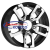 16'' 5x139,7 ET40 D98 6,5J iFree Офф-лайн (КС516) Блэк Джек