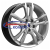 16'' 4x98 ET35 D58,5 6,0J K&K Samara (КС866) Сильвер SK 16'' 4x98 ET35 D58,5 6,0J K&K Samara (КС866) Сильвер SK