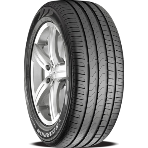 295/40R21 Pirelli Scorpion Verde TL