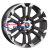 17'' 6x139,7 ET36 D100,1 7,5J Replay TA3 MBF