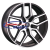 18'' 5x114,3 ET30 D60,1 8,0J Replay LX134 MBF 18'' 5x114,3 ET30 D60,1 8,0J Replay LX134 MBF