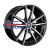 20'' 5x112 ET35 D66,6 9,0J Replay B290 BKF 20'' 5x112 ET35 D66,6 9,0J Replay B290 BKF