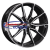 20'' 5x112 ET35 D66,6 8,5J LS FlowForming RC58 BKF 20'' 5x112 ET35 D66,6 8,5J LS FlowForming RC58 BKF