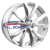 19'' 5x100 ET30 D57,1 7,5J RST R009 (FAW) Silver 19'' 5x100 ET30 D57,1 7,5J RST R009 (FAW) Silver