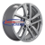 16'' 5x114,3 ET43 D67,1 6,5J Khomen Wheels KHW1612 (Huyndai/Kia) Gray