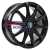 15'' 4x100 ET46 D60,1 6,0J Venti 1516 BL 15'' 4x100 ET46 D60,1 6,0J Venti 1516 BL