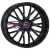 21'' 5x114,3 ET40 D76 9,0J MAK Speciale Gloss Black