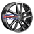 19'' 5x130 ET62 D71,6 8,5J Replay A227 BKF 19'' 5x130 ET62 D71,6 8,5J Replay A227 BKF