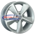 16'' 5x112 ET33 D57,1 6,5J Replay VV140 Sil 16'' 5x112 ET33 D57,1 6,5J Replay VV140 Sil