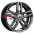 16'' 5x114,3 ET45 D67,1 6,0J K&K Sayan (КС731) Дарк платинум 16'' 5x114,3 ET45 D67,1 6,0J K&K Sayan (КС731) Дарк платинум