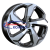 17'' 5x114,3 ET35 D60,1 7,0J Replay LX156 GMF 17'' 5x114,3 ET35 D60,1 7,0J Replay LX156 GMF
