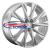 19'' 5x112 ET43 D57,1 7,0J Replay VV355 Sil 19'' 5x112 ET43 D57,1 7,0J Replay VV355 Sil