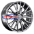 18'' 5x114,3 ET45 D67,1 8,0J Replay MZ140 Sil 18'' 5x114,3 ET45 D67,1 8,0J Replay MZ140 Sil