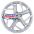 17'' 5x110 ET46 D63,3 7,0J Khomen Wheels KHW1716 (Changan CS35/CS35 Pro) F-Silver 17'' 5x110 ET46 D63,3 7,0J Khomen Wheels KHW1716 (Changan CS35/CS35 Pro) F-Silver