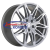 19'' 5x112 ET30 D66,6 8,5J Khomen Wheels KHW1904 (BMW Front) Brilliant Silver-FP 19'' 5x112 ET30 D66,6 8,5J Khomen Wheels KHW1904 (BMW Front) Brilliant Silver-FP