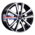 18'' 5x120 ET50 D65,1 8,0J Replay VV96 BKF 18'' 5x120 ET50 D65,1 8,0J Replay VV96 BKF
