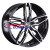 18'' 5x112 ET25 D66,6 8,0J Replay VV291 BKF 18'' 5x112 ET25 D66,6 8,0J Replay VV291 BKF