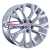 18'' 5x112 ET34 D57,1 8,0J Replay VV259 Sil 18'' 5x112 ET34 D57,1 8,0J Replay VV259 Sil