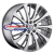 20'' 5x114,3 ET35 D60,1 8,0J Replay LX214 MGMF