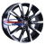 17'' 5x112 ET40 D57,1 7,0J Replay VV268 BKF 17'' 5x112 ET40 D57,1 7,0J Replay VV268 BKF