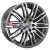 19'' 5x112 ET21 D66,6 8,0J Replay PR13 GMFP 19'' 5x112 ET21 D66,6 8,0J Replay PR13 GMFP