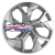 20'' 5x114,3 ET30 D60,1 8,5J Khomen Wheels KHW2006 (RX) Brilliant Silver 20'' 5x114,3 ET30 D60,1 8,5J Khomen Wheels KHW2006 (RX) Brilliant Silver