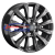 20'' 6x139,7 ET60 D95.1 8,0J Replay TY402 GM 20'' 6x139,7 ET60 D95.1 8,0J Replay TY402 GM