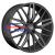 22'' 5x108 ET48 D63,3 9,5J LS FlowForming RC77 MB+SSF 22'' 5x108 ET48 D63,3 9,5J LS FlowForming RC77 MB+SSF