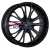 20'' 5x130 ET65 D71,6 9,5J MAK Rennen Matt Black 20'' 5x130 ET65 D71,6 9,5J MAK Rennen Matt Black